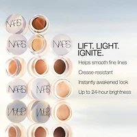 Illuminateur contour des yeux™ réfléchissant