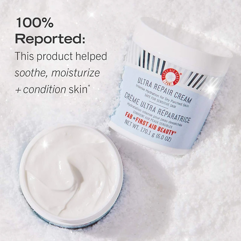 Ensemble-cadeau des fêtes d’essentiels pour le corps Smooth Skin Season