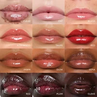 Lip Gloss with Hyaluronic Acid