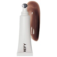 Lip Gloss with Hyaluronic Acid
