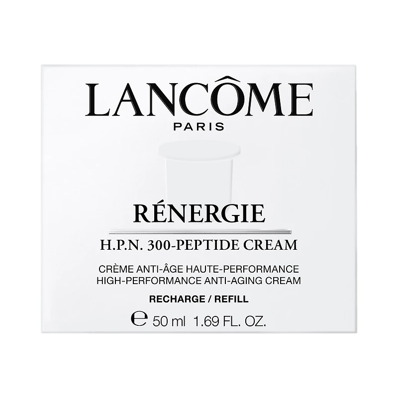 Rénergie H.P.N. Crème antiâge aux 300 peptides