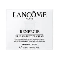 Rénergie H.P.N. Crème antiâge aux 300 peptides