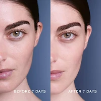 Ensemble des fêtes anti-âge sérum activateur de jeunesse Advanced Génifique et crème contour des yeux Génifique avec acide hyaluronique