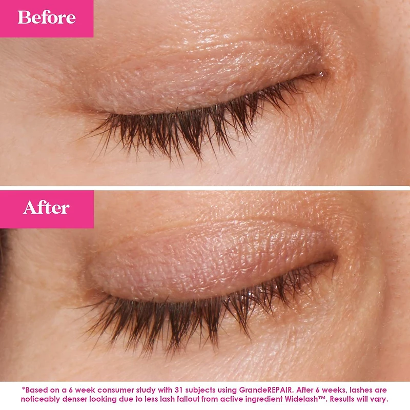 Trousse Lash Repair