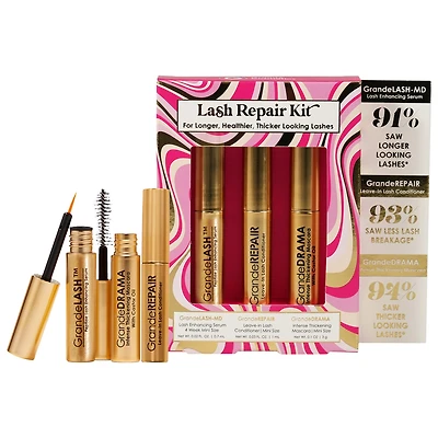 Trousse Lash Repair
