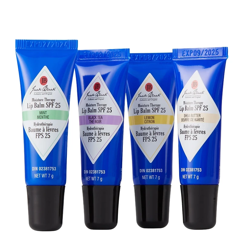 The Balm Squad™