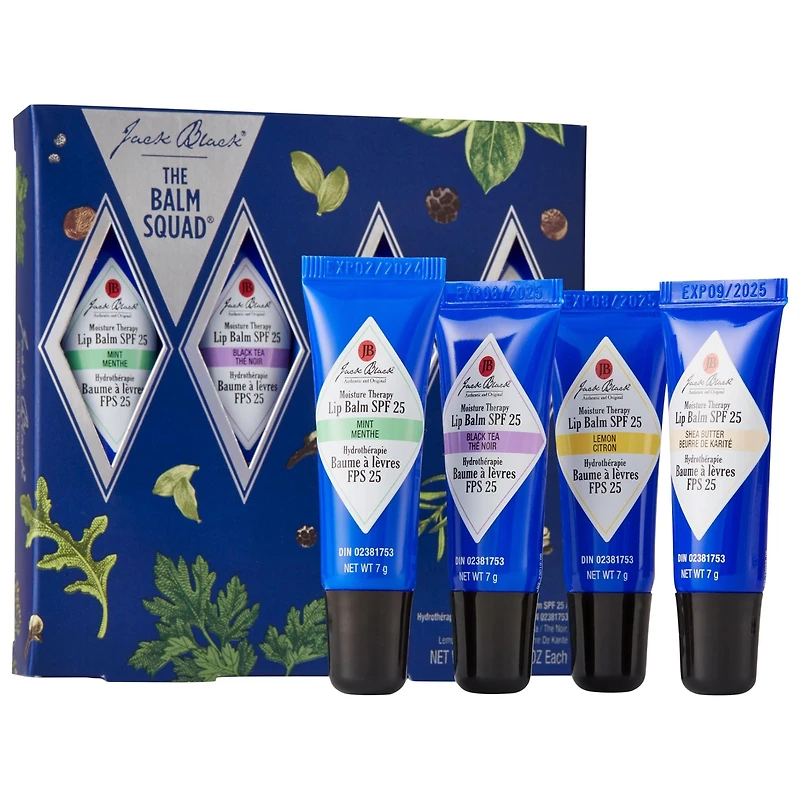 The Balm Squad™