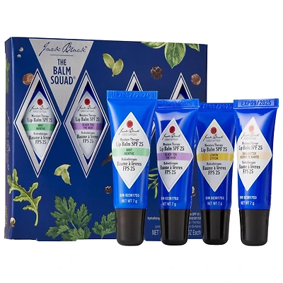 The Balm Squad™