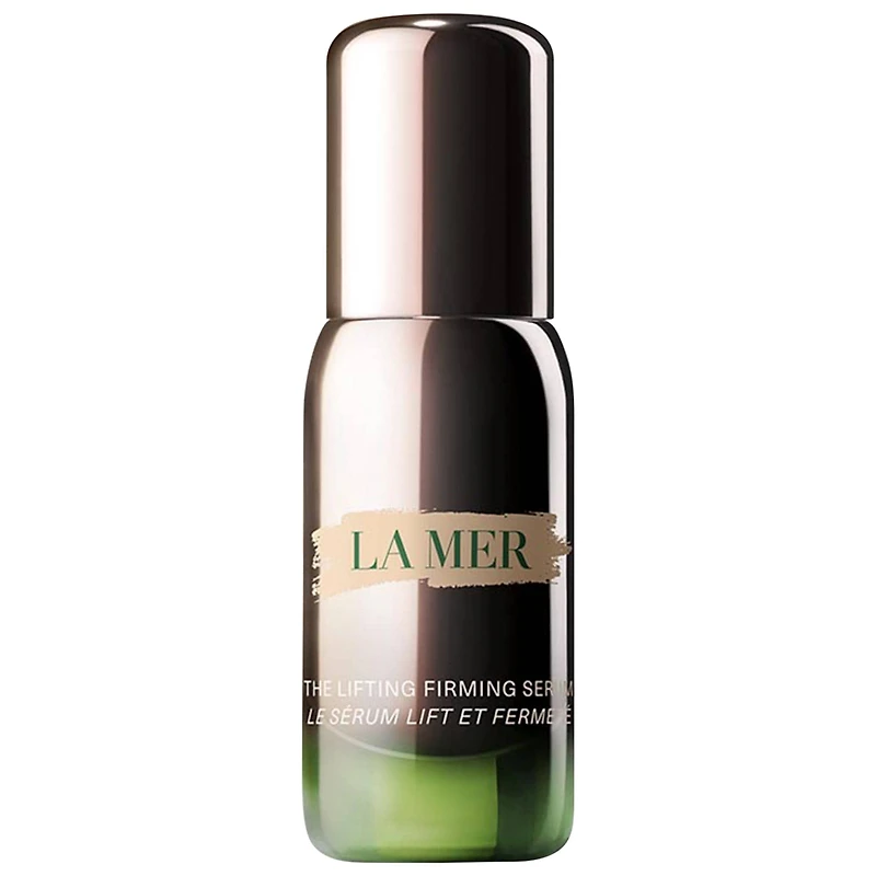 Le sérum lift et fermeté