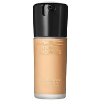 Fond de teint Studio Radiance à base sérum