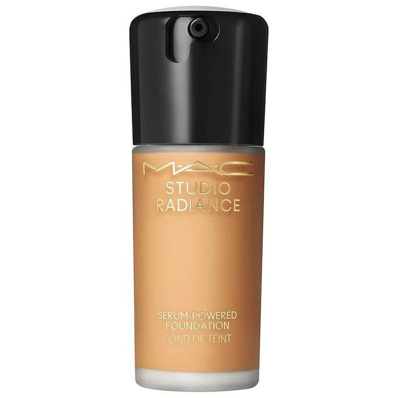 Fond de teint Studio Radiance à base sérum