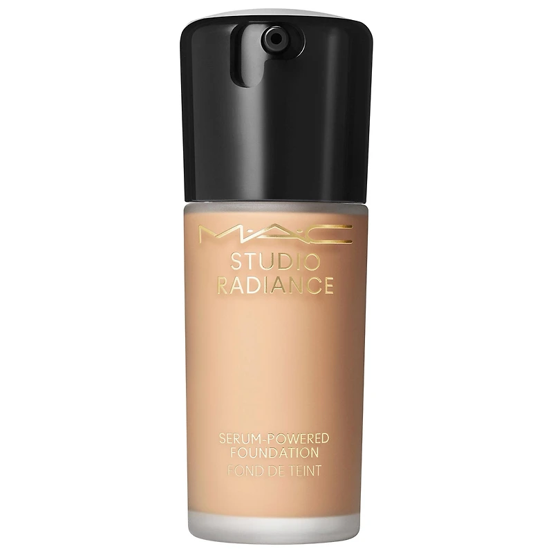 Fond de teint Studio Radiance à base sérum
