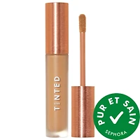 Sérum anticernes Hueskin