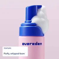 Nettoyant aux multivitamines pour enfants avec vitamines B5 et B3 (niacinamide)