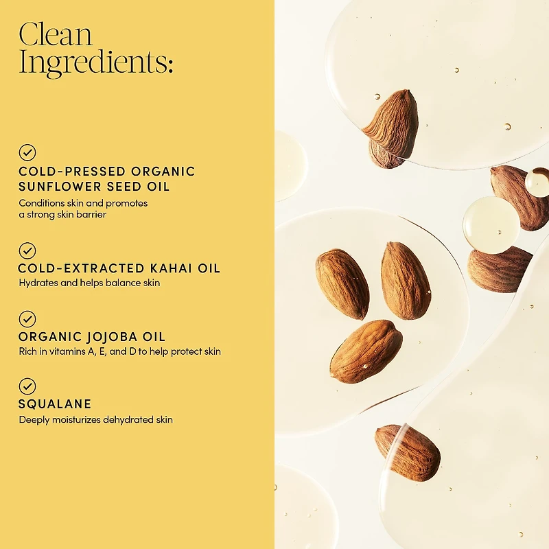 Crème pour le visage multivitamines pour enfants