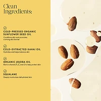 Crème pour le visage multivitamines pour enfants