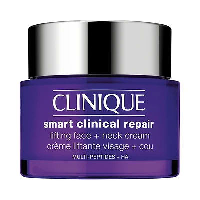 CLINIQUE Smart Clinical Repair™ Lifting Face + Neck Cream 1.6 oz