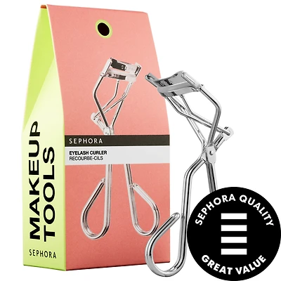 SEPHORA COLLECTION Eyelash Curler