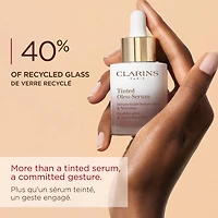 Sérum Oleo teinté