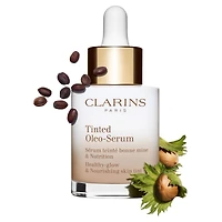 Sérum Oleo teinté