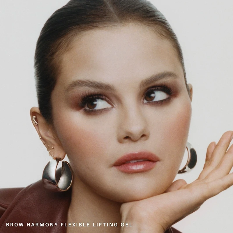 Gel à sourcils Brow Harmony flexible pour soulever et laminer