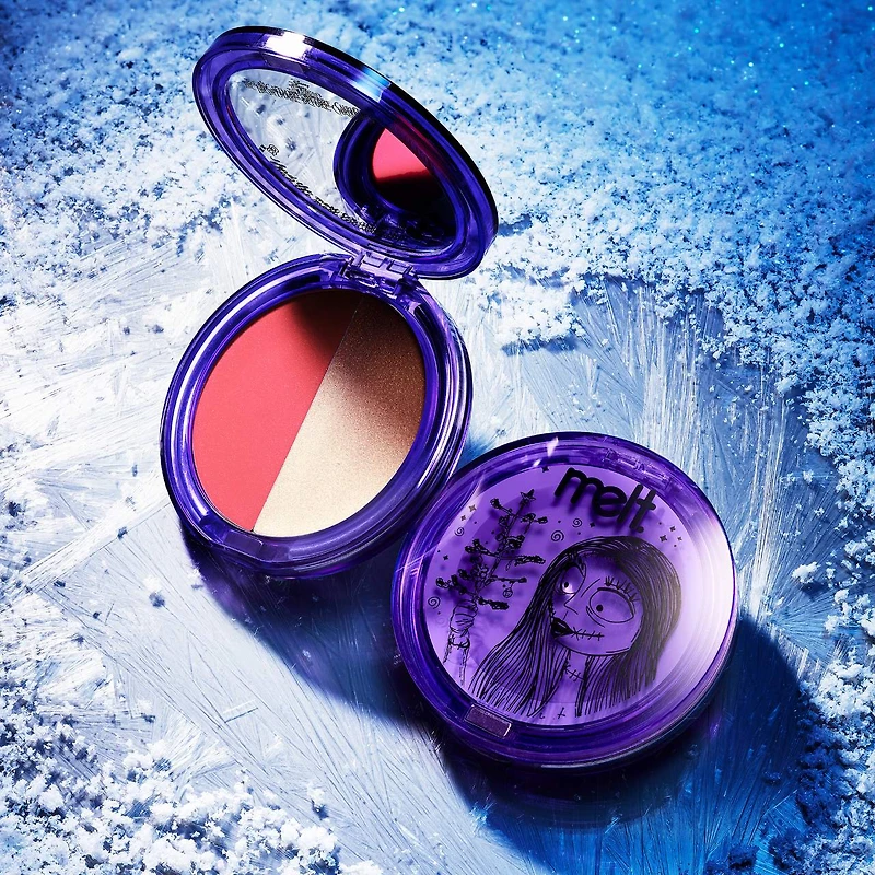 Deadly Night Shade Duo Cream Blushlight & Highlight