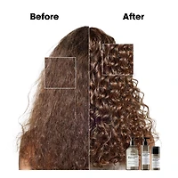 Sérum à rincer Absolut Repair à réparation moléculaire pour cheveux abîmés