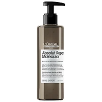 Sérum à rincer Absolut Repair à réparation moléculaire pour cheveux abîmés