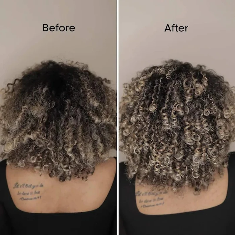 Absolut Repair Molecular Leave-In Conditioner for Bond Building