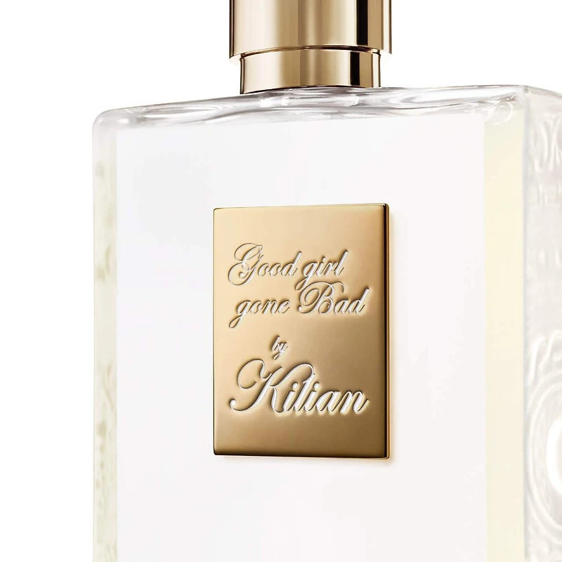 Eau de parfum Good Girl Gone Bad avec tubéreuse et jasmin