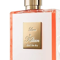 Eau de parfum Love, Don’t Be Shy avec vanille et guimauve
