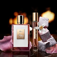 Eau de parfum Love, Don’t Be Shy avec vanille et guimauve