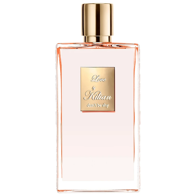 Eau de parfum Love, Don’t Be Shy avec vanille et guimauve