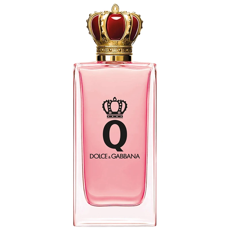 Q Eau de Parfum