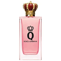 Q Eau de Parfum