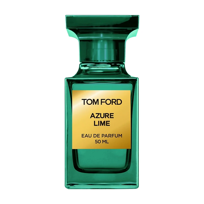 Eau de parfum Azure Lime