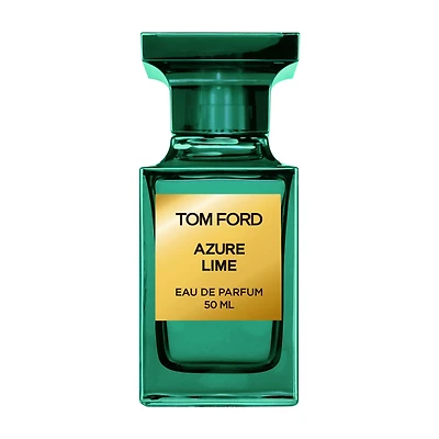 Eau de parfum Azure Lime