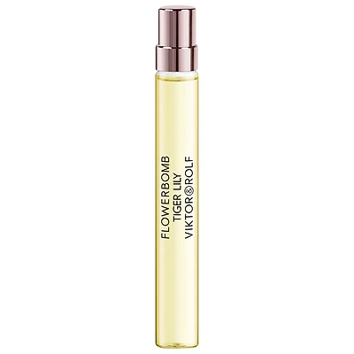 Flowerbomb Tiger Lily Eau de Parfum with Coconut Milk & Mango