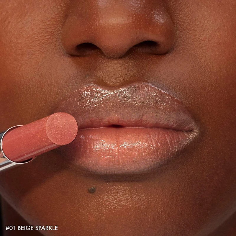 About That Shine Sheer Lipstick