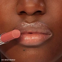 About That Shine Sheer Lipstick