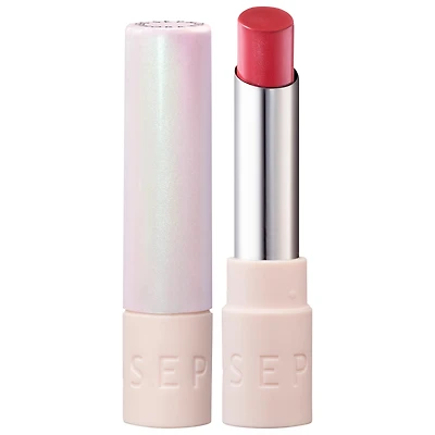 SEPHORA COLLECTION About That Shine Sheer Lipstick 0.10 oz.