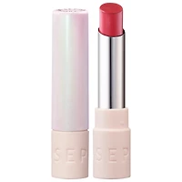 SEPHORA COLLECTION About That Shine Sheer Lipstick 0.10 oz.