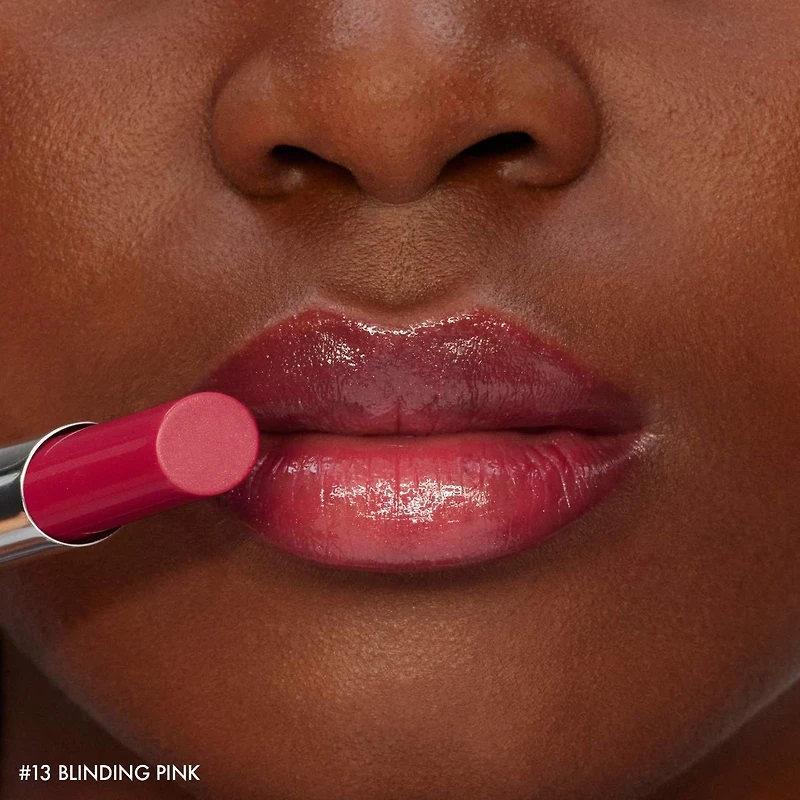 About That Shine Sheer Lipstick