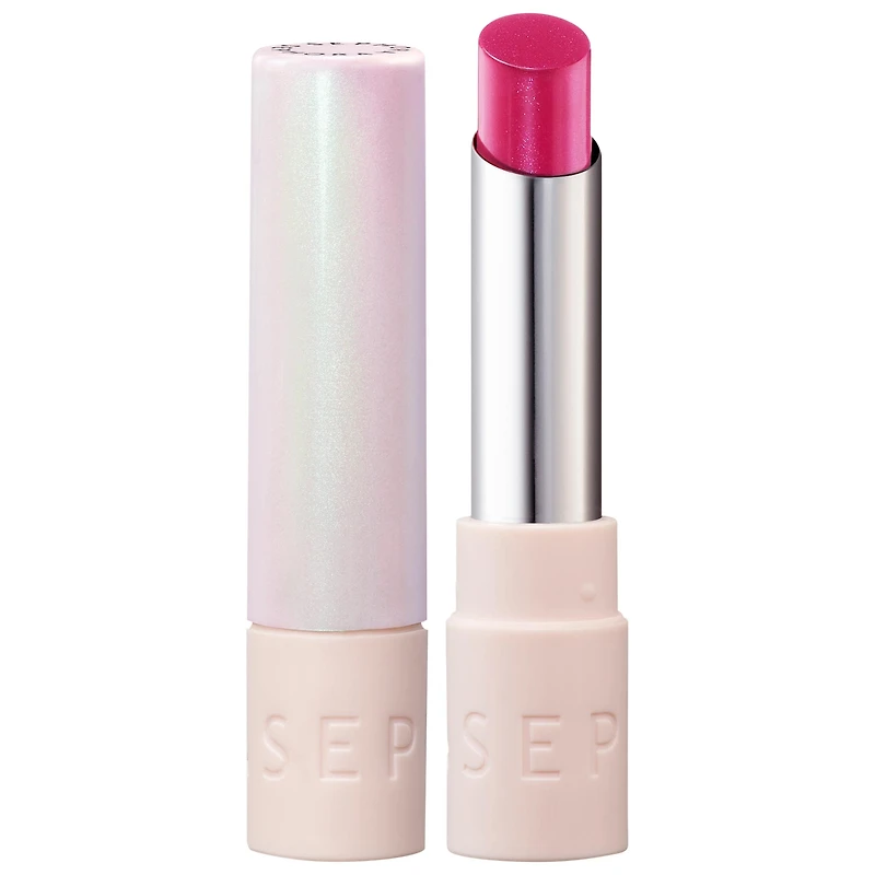 About That Shine Sheer Lipstick