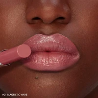 About That Shine Lacquer Lipstick