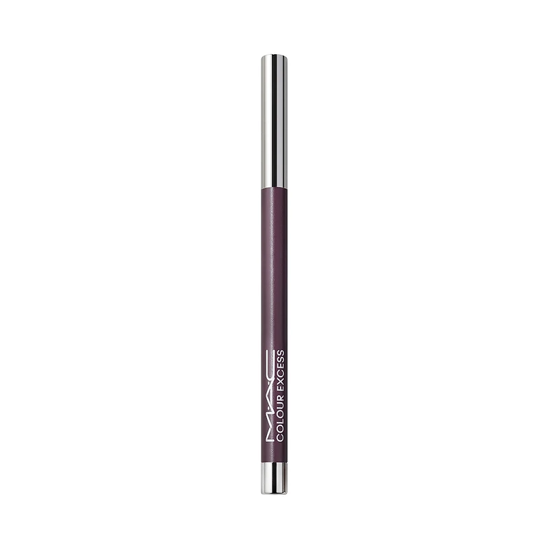 M·A·C Colour Excess Long-Wearing Waterproof and Transfer-Proof Gel Pencil Eye Liner