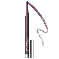 M·A·C Colour Excess Long-Wearing Waterproof and Transfer-Proof Gel Pencil Eye Liner