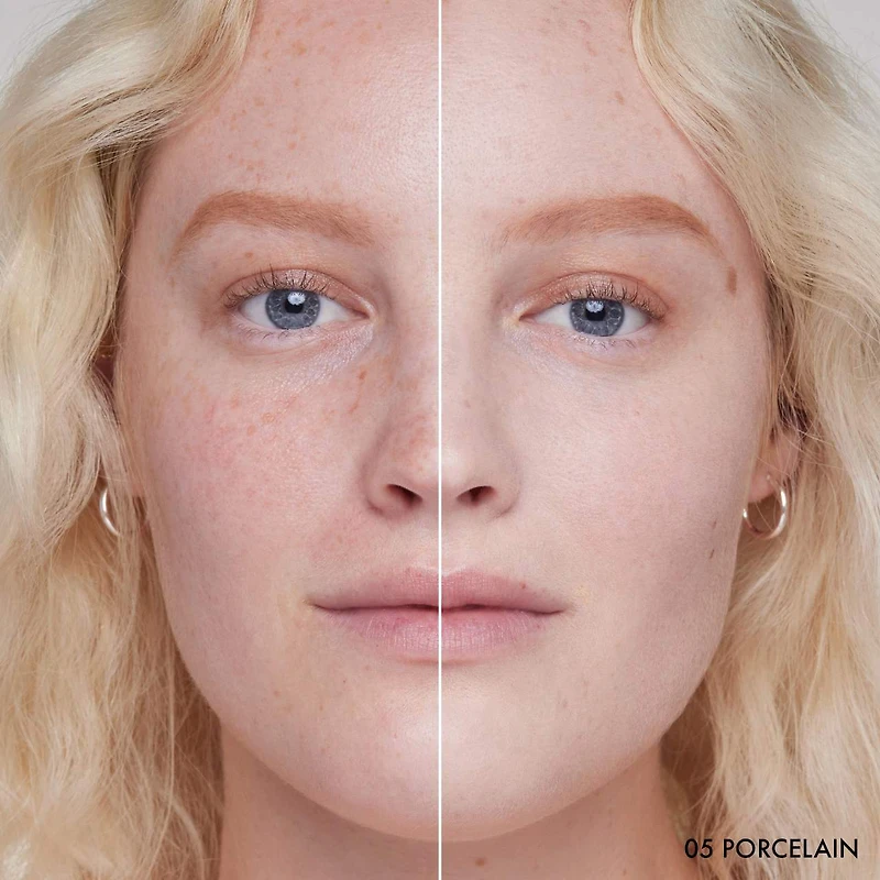 Fond de teint poudre cuite polyvalent pour le visage Microsmooth