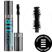 Waterproof Size Up Mascara