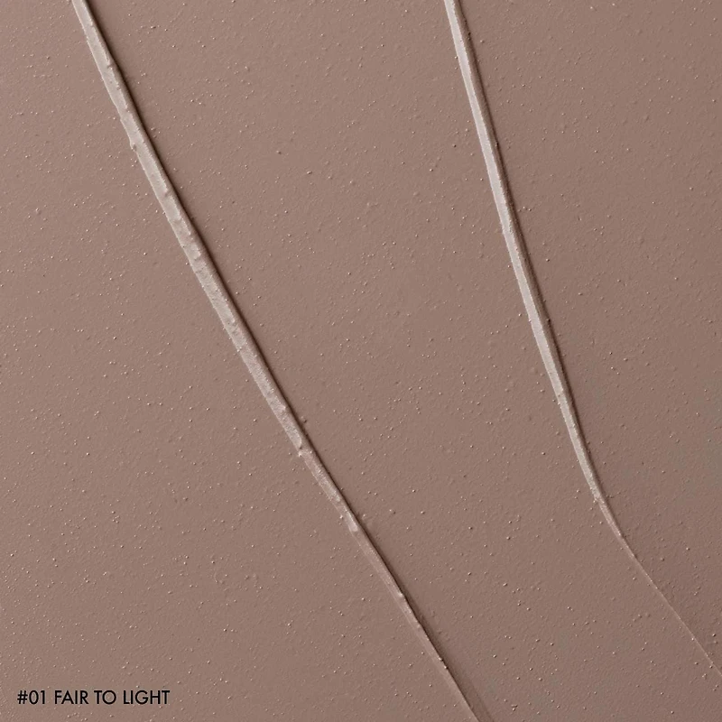 Bâton contour crème